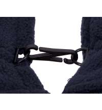 Перчатки флисовые «Ямантау», унисекс