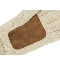 Перчатки утепленные «Пайер», унисекс