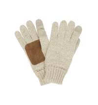 Перчатки утепленные «Пайер», унисекс