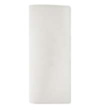 Дорожный органайзер Dorset, белый