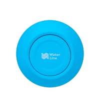 Вакуумная термокружка «Sense Gum», непротекаемая крышка, soft-touch