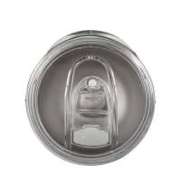 Вакуумная термокружка «Sense Gum», непротекаемая крышка, soft-touch