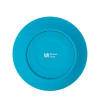 Вакуумная термокружка «Sense Gum», непротекаемая крышка, soft-touch