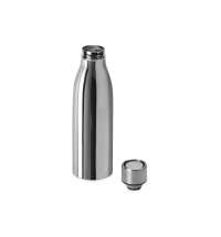 Вакуумная герметичная термобутылка «Fuse» с 360° крышкой, тубус, 500 мл