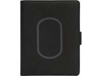 Органайзер с беспроводной зарядкой «Powernote», 5000 mAh