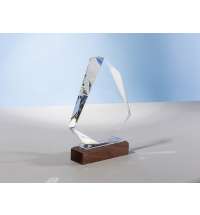 Награда «Marvel»