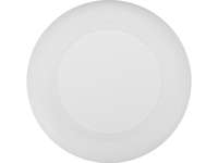 Беспроводное зарядное устройство «Disc» со встроенным кабелем 2 в 1