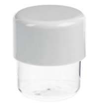 Ланчбокс для салатов Toit, серый