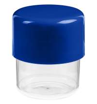 Ланчбокс для салатов Toit, синий