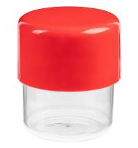 Ланчбокс для салатов Toit, красный