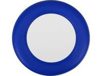 Беспроводное зарядное устройство «Disc» со встроенным кабелем 2 в 1