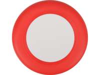 Беспроводное зарядное устройство «Disc» со встроенным кабелем 2 в 1