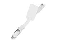 Зарядный кабель «Charge-it» 3 в 1