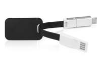 Зарядный кабель &laquo;Charge-it&raquo; 3 в 1