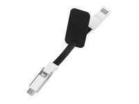Зарядный кабель &laquo;Charge-it&raquo; 3 в 1