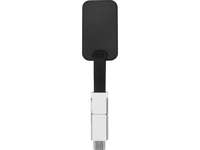 Зарядный кабель &laquo;Charge-it&raquo; 3 в 1