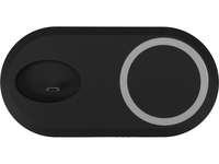 Набор «Launch» с настольной зарядной станцией и портативным зарядным устройством