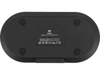 Набор «Launch» с настольной зарядной станцией и портативным зарядным устройством