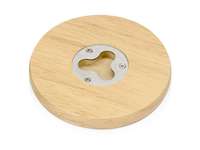 Деревянный костер с открывалкой «Waldau»