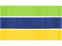 Набор фитнес-резинок «Strong»