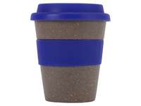 Стакан из бамбукового волокна «Café»