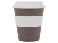 Стакан из бамбукового волокна «Café»