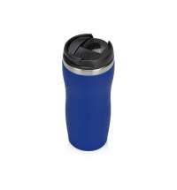 Термокружка «Double wall mug С1» soft-touch, 350 мл