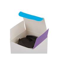 Термокружка «Double wall mug С1» soft-touch, 350 мл