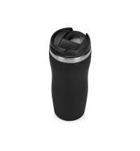 Термокружка «Double wall mug С1» soft-touch, 350 мл