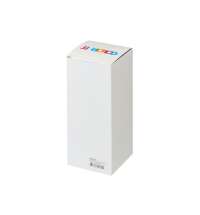 Термокружка &laquo;Double wall mug С1&raquo; soft-touch, 350 мл