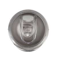 Термокружка «Vacuum mug C1», soft touch, 370 мл