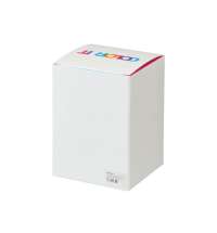 Термокружка «Vacuum mug C1», soft touch, 370 мл