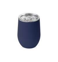 Термокружка «Vacuum mug C1», soft touch, 370 мл