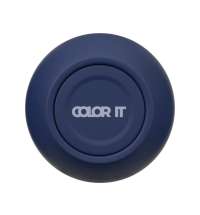 Термокружка «Vacuum mug C1», soft touch, 370 мл