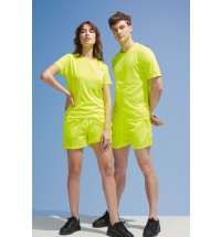 Футболка Sporty, серая