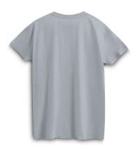 Футболка Imperial 190, серая