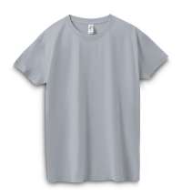 Футболка Imperial 190, серая