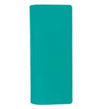 Дорожный органайзер Dorset, бирюзовый