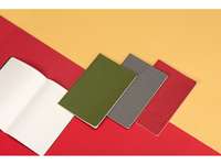 Блокнот А5 &laquo;Snow&raquo;