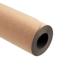 Коврик для йоги и фитнеса Ekork