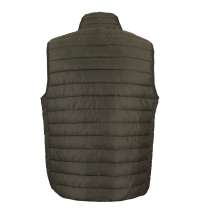 Жилет мужской Stream BW Men, темный хаки