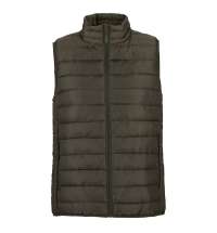 Жилет женский Stream BW Women, темный хаки