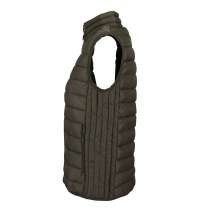 Жилет женский Stream BW Women, темный хаки