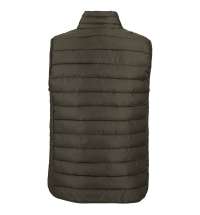 Жилет женский Stream BW Women, темный хаки