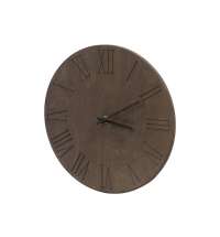 Часы деревянные «Magnus»