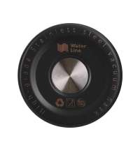 Вакуумная герметичная термокружка «Decart», 450 мл