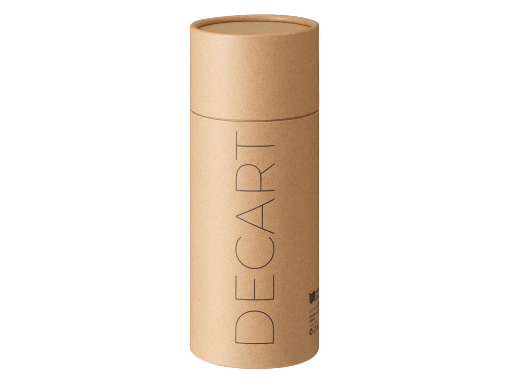 Вакуумная герметичная термокружка &laquo;Decart&raquo;, 450 мл