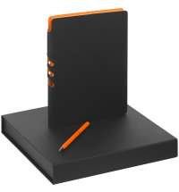 Набор Flexpen Black, оранжевый
