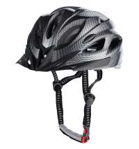 Велосипедный шлем Ballerup, черный