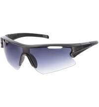 Спортивные солнцезащитные очки Fremad, черные